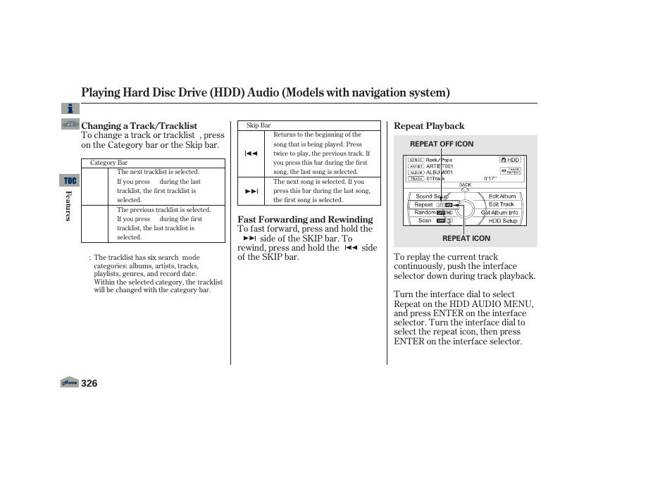 2013 tl | Acura 2013 TL User Manual | Page 330 / 650