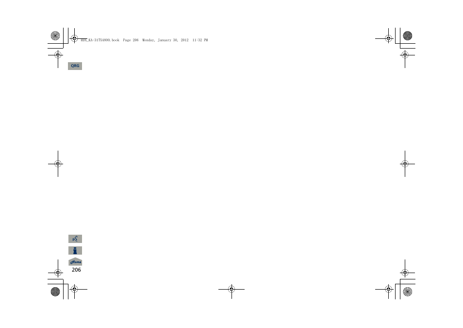 Acura 2013 RDX Navigation User Manual | Page 207 / 260