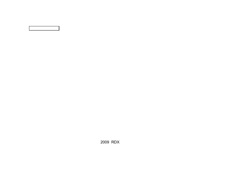 Acura 2009 RDX User Manual | Page 431 / 433