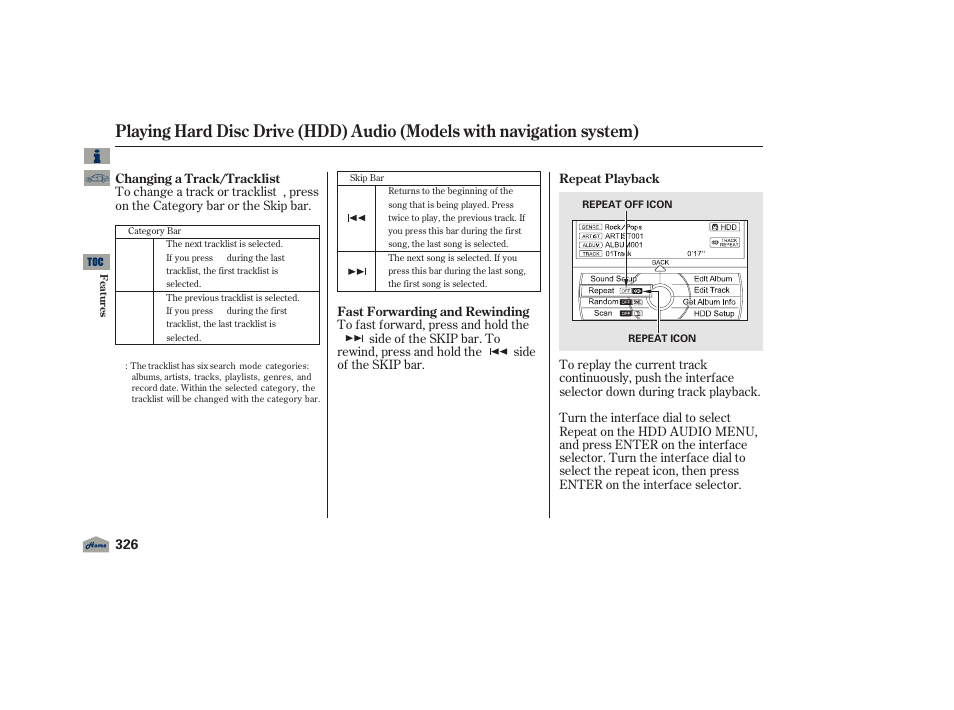 2012 tl | Acura 2012 TL User Manual | Page 330 / 650