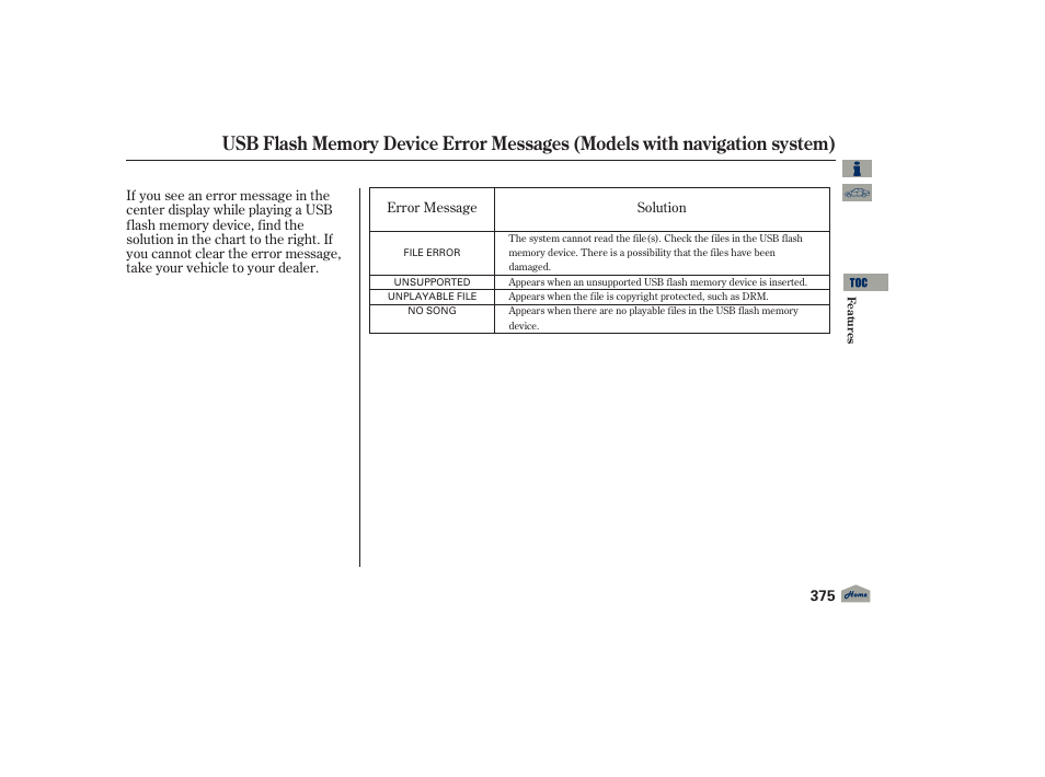 2012 tl | Acura 2012 TL User Manual | Page 379 / 650