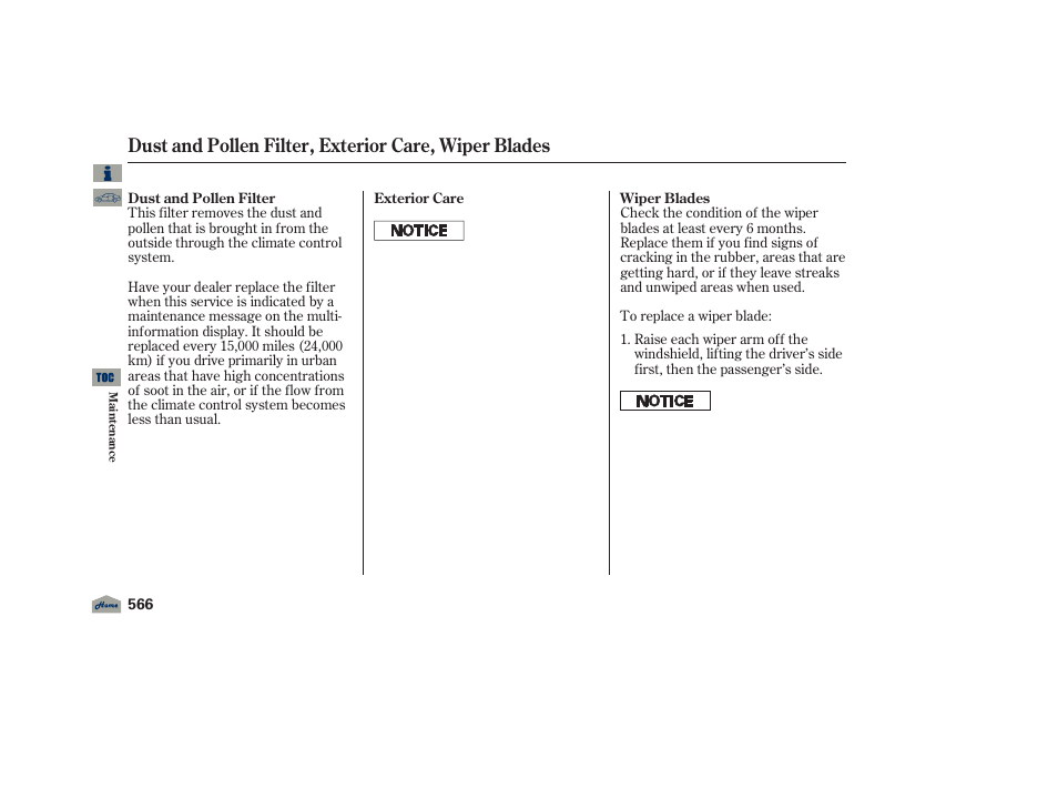 Acura 2012 TL User Manual | Page 570 / 650