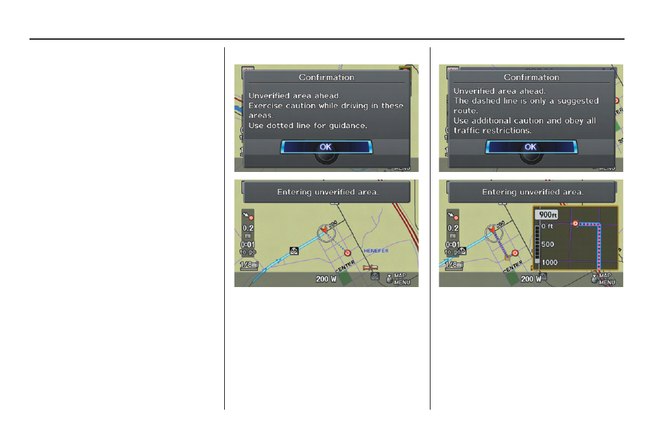 System setup | Acura 2012 TL Navigation User Manual | Page 111 / 184