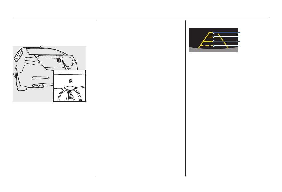 System setup | Acura 2012 TL Navigation User Manual | Page 128 / 184