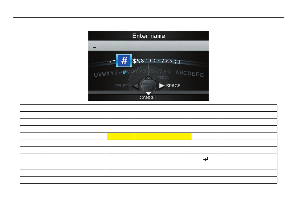 Voice command index | Acura 2012 TL Navigation User Manual | Page 179 / 184