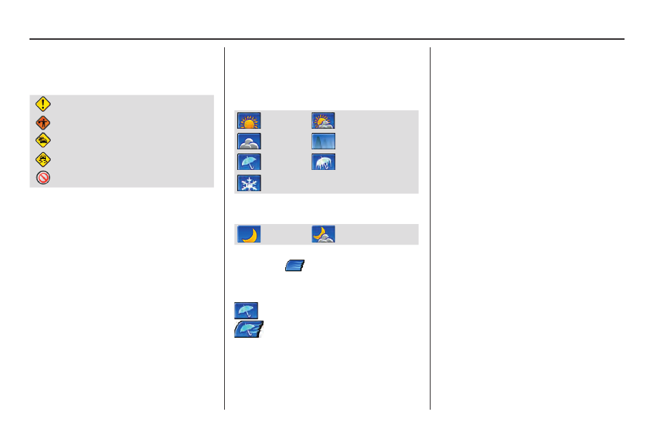 Driving to your destination | Acura 2012 TL Navigation User Manual | Page 70 / 184