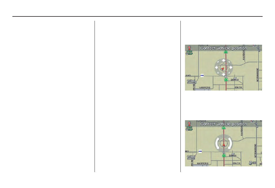 System setup | Acura 2011 ZDX Navigation User Manual | Page 117 / 182