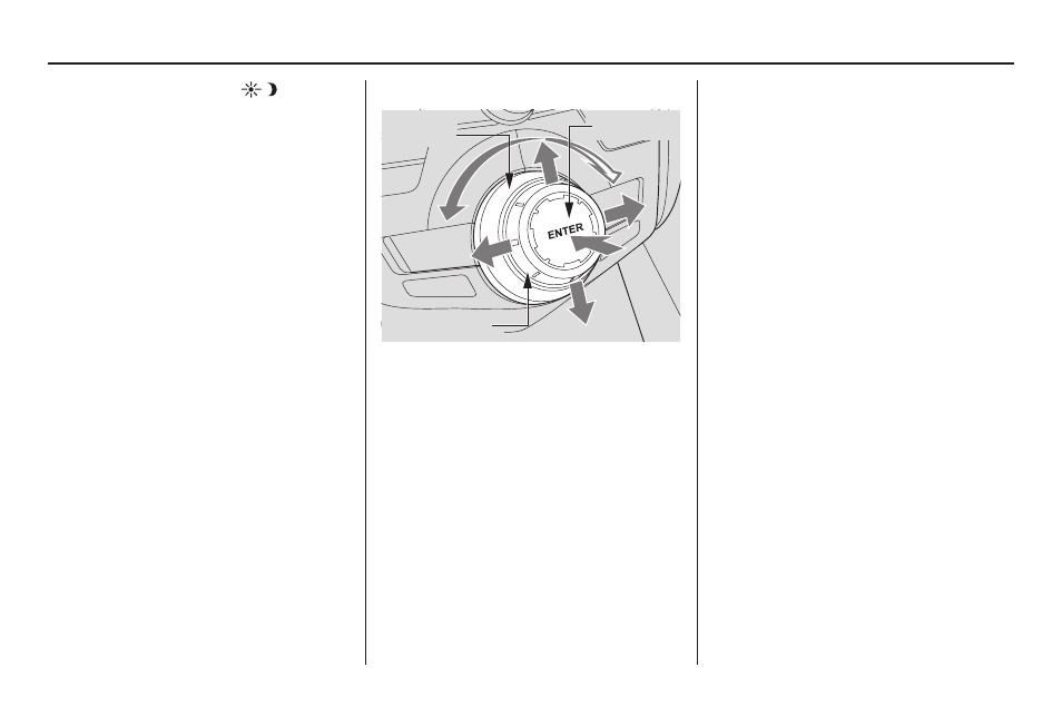 Getting started | Acura 2011 ZDX Navigation User Manual | Page 12 / 182