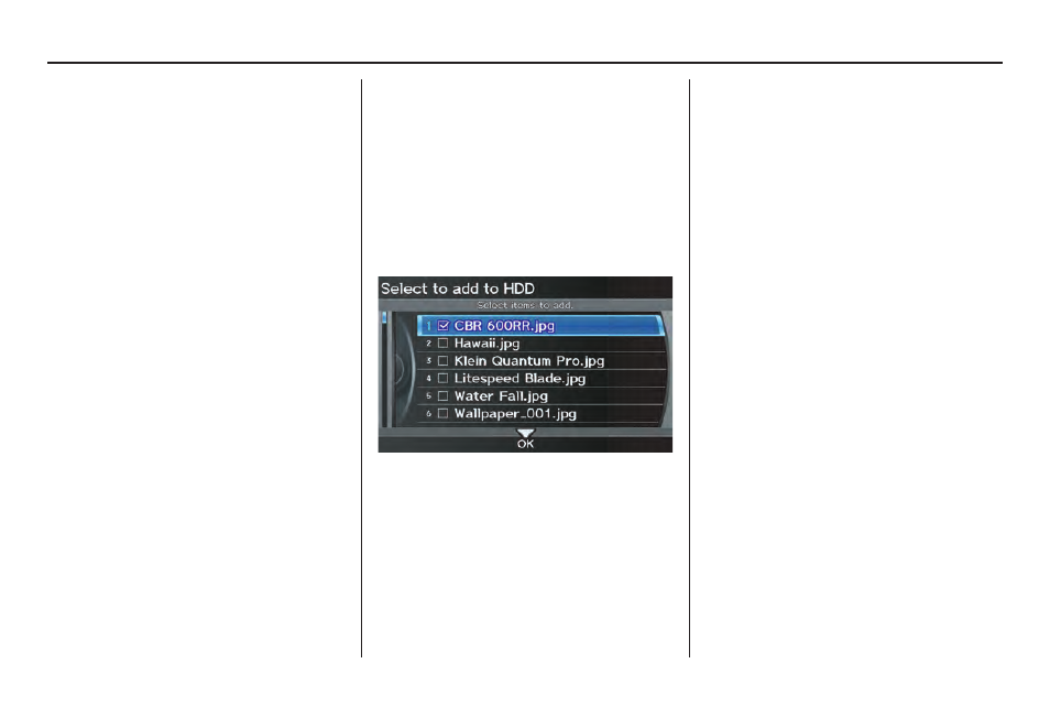 System setup | Acura 2011 ZDX Navigation User Manual | Page 123 / 182
