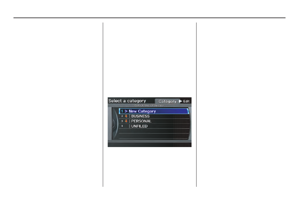 System setup | Acura 2011 ZDX Navigation User Manual | Page 99 / 182