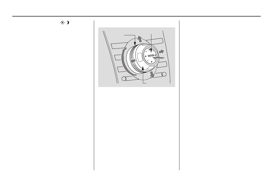 Getting started | Acura 2011 RDX Navigation User Manual | Page 12 / 176