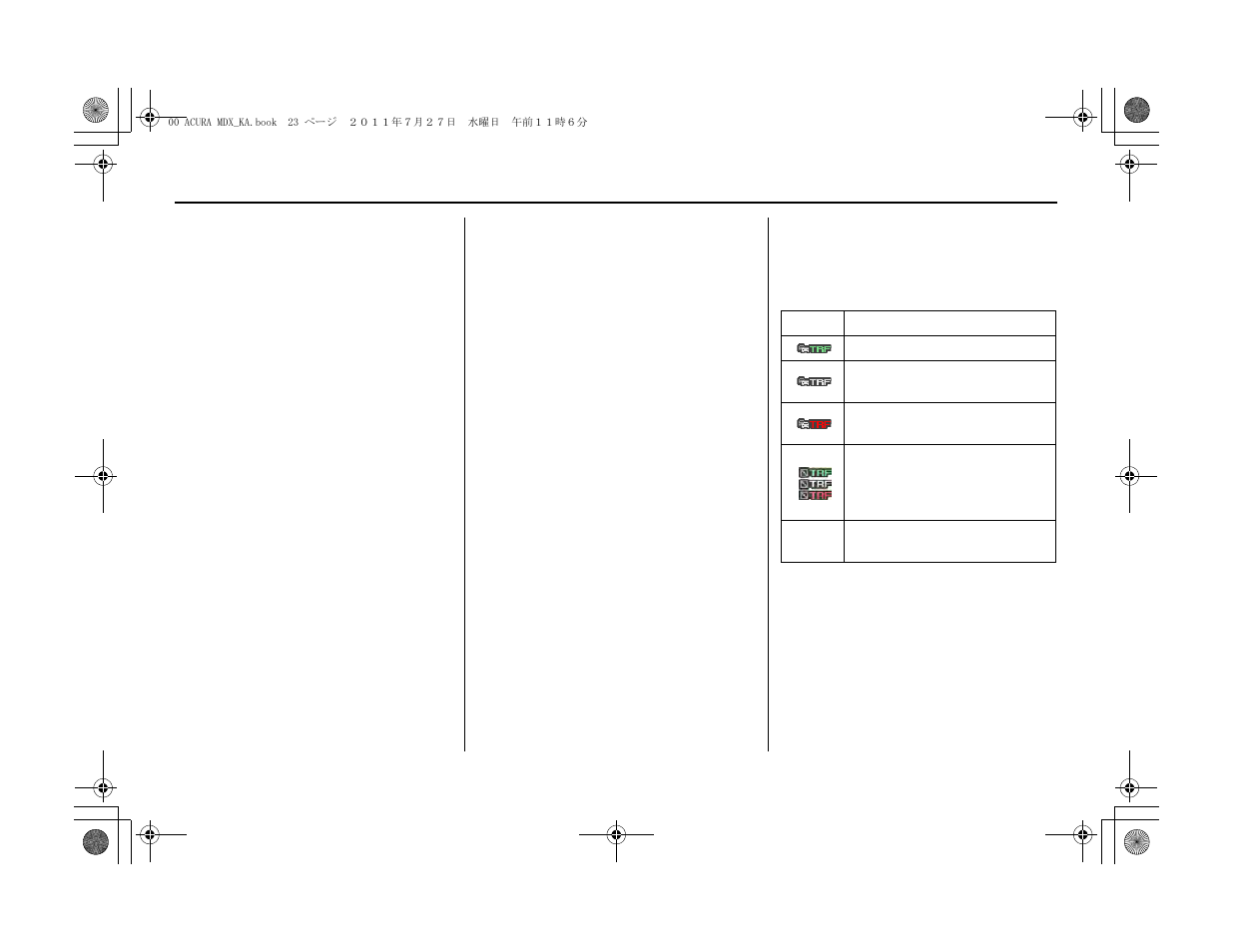 Getting started | Acura 2012 MDX Navigation User Manual | Page 24 / 185