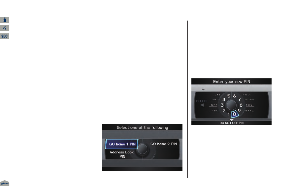 2013 tl, System setup | Acura 2013 TL Navigation User Manual | Page 102 / 183