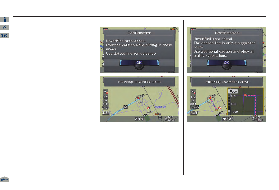 2013 tl, System setup | Acura 2013 TL Navigation User Manual | Page 108 / 183