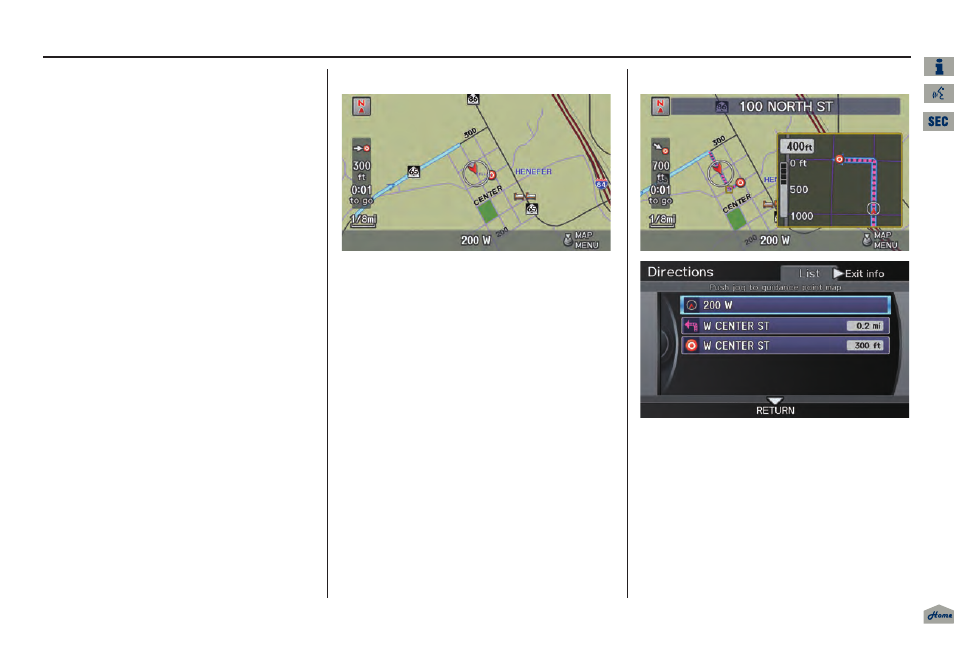 2013 tl, System setup | Acura 2013 TL Navigation User Manual | Page 109 / 183