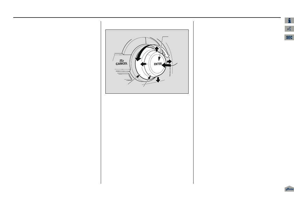 2013 tl, Getting started | Acura 2013 TL Navigation User Manual | Page 11 / 183