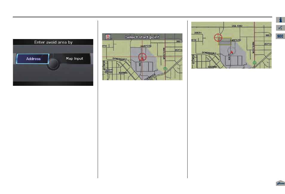 2013 tl, System setup | Acura 2013 TL Navigation User Manual | Page 111 / 183