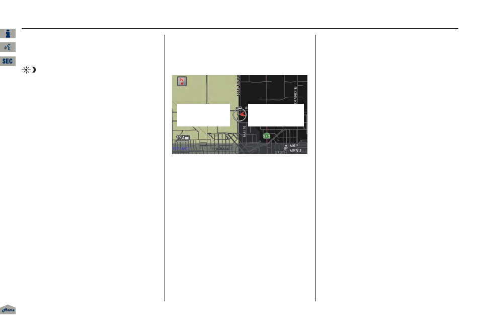 2013 tl, System setup | Acura 2013 TL Navigation User Manual | Page 118 / 183