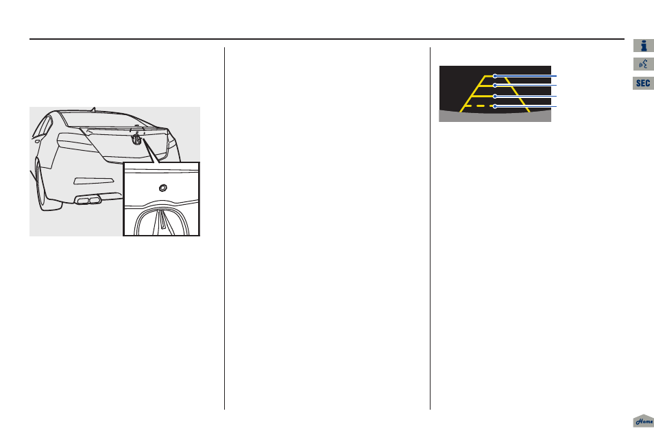 2013 tl, System setup | Acura 2013 TL Navigation User Manual | Page 127 / 183