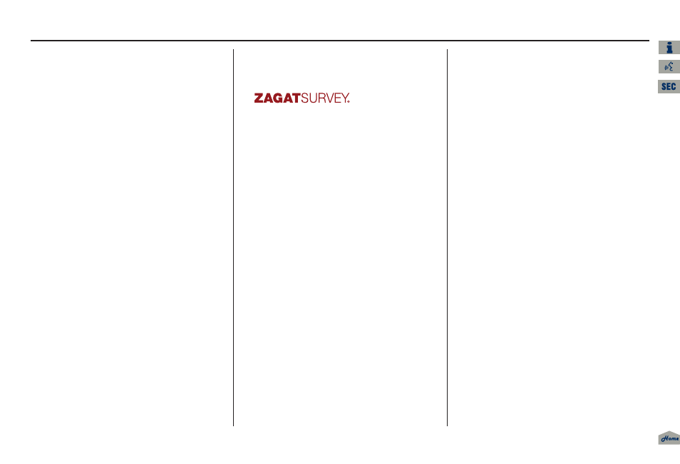 2013 tl, Database limitations | Acura 2013 TL Navigation User Manual | Page 133 / 183