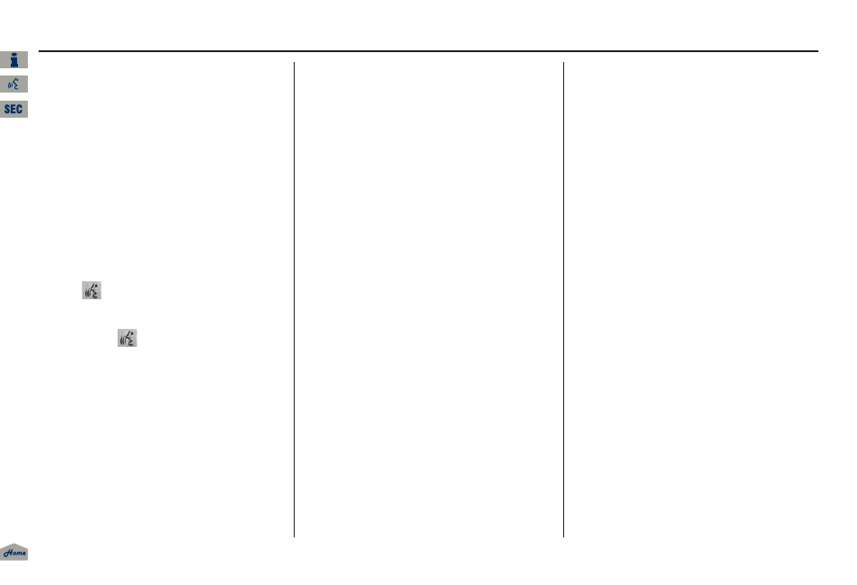 2013 tl, Getting started | Acura 2013 TL Navigation User Manual | Page 14 / 183
