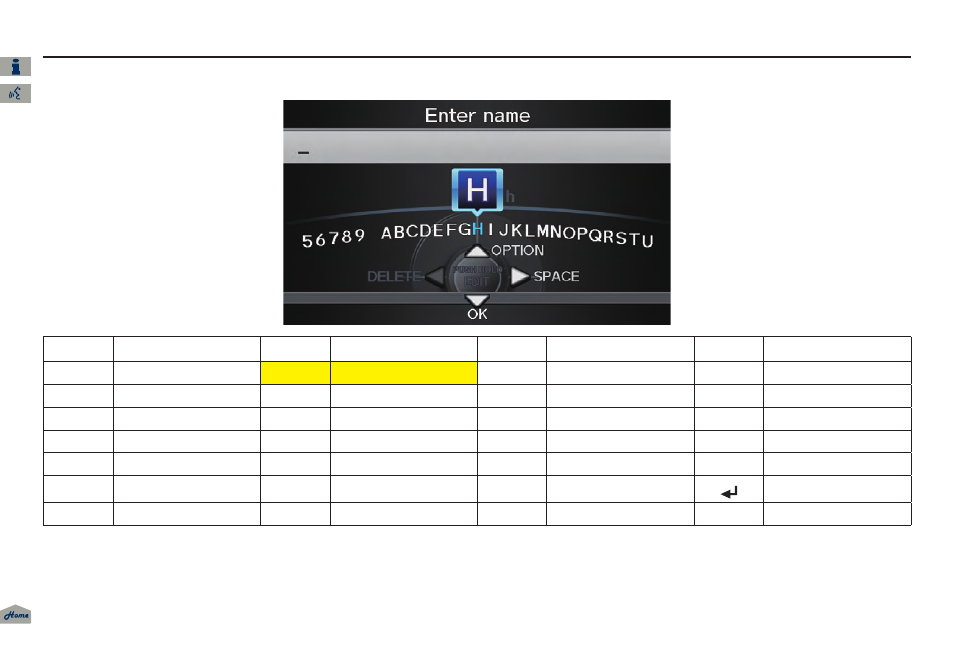 2013 tl, Voice command index | Acura 2013 TL Navigation User Manual | Page 176 / 183