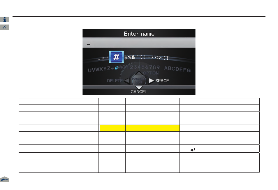 2013 tl, Voice command index | Acura 2013 TL Navigation User Manual | Page 178 / 183