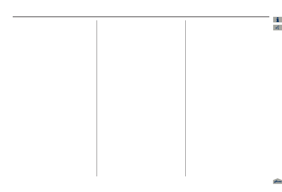 Acura 2013 TL Navigation User Manual | Page 3 / 183