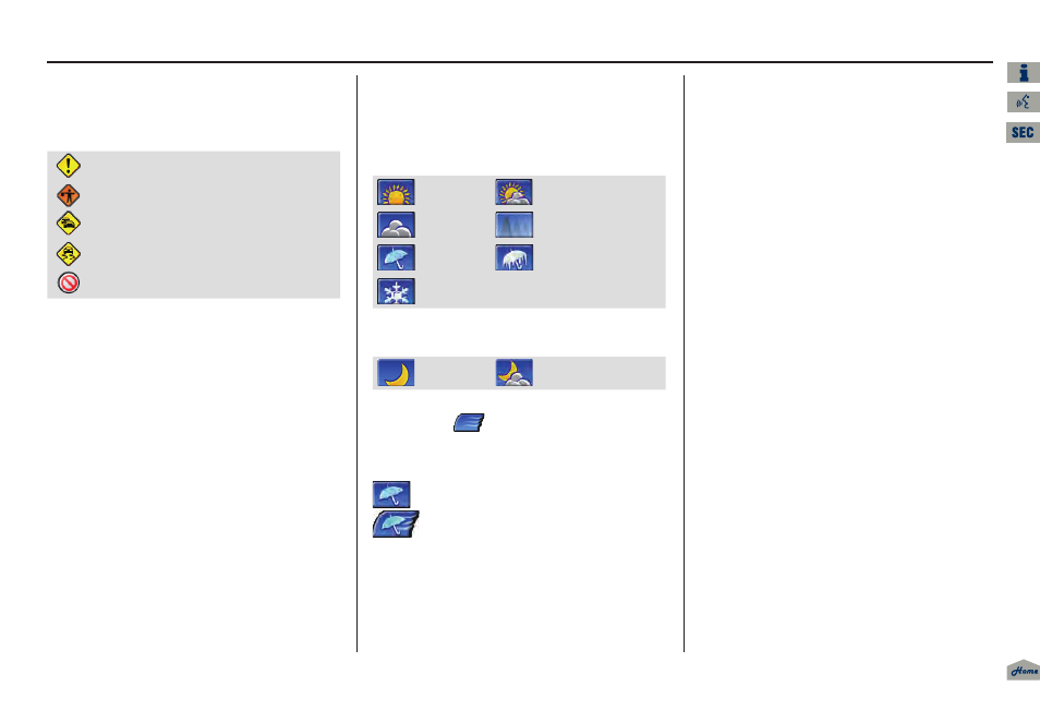 2013 tl, Driving to your destination | Acura 2013 TL Navigation User Manual | Page 69 / 183