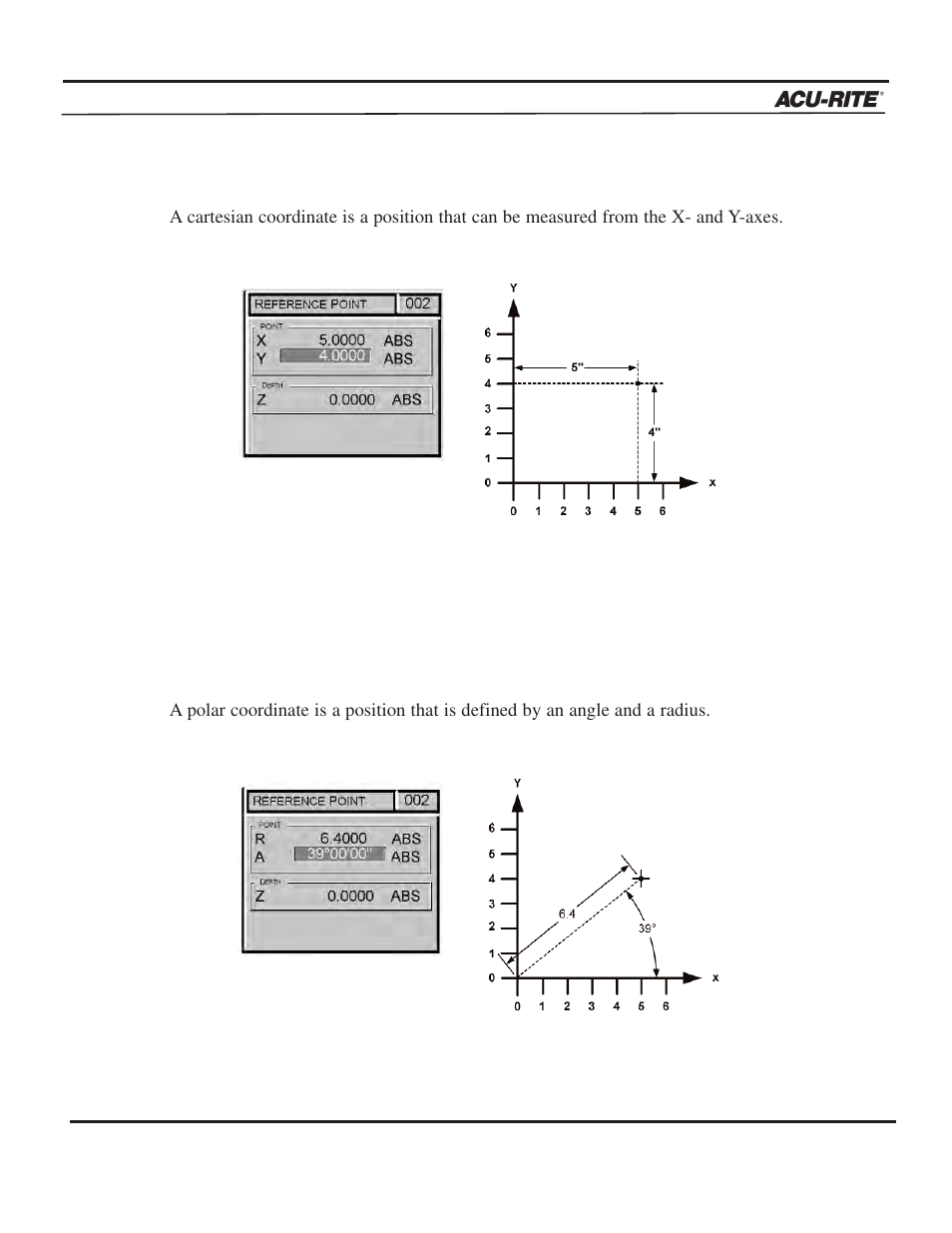 Introduction | ACU-RITE MILLPWR 3 Axes User Manual | Page 17 / 241