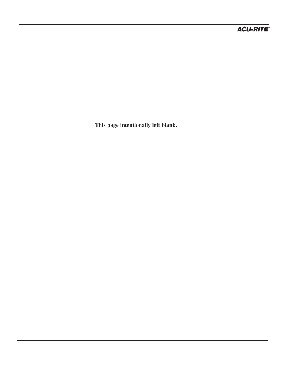 Programming | ACU-RITE MILLPWR 3 Axes User Manual | Page 76 / 241