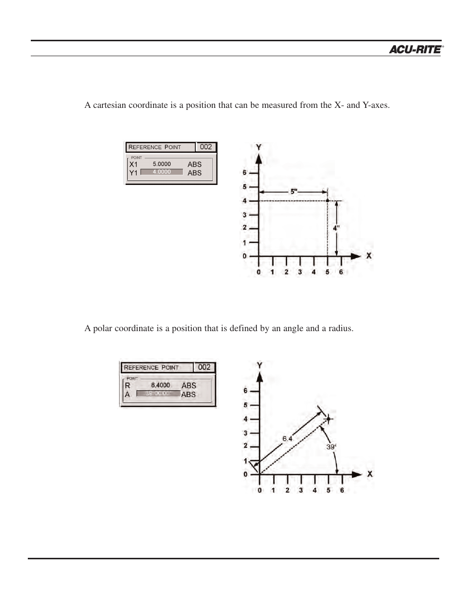 Introduction | ACU-RITE MILLPWR 2 Axes User Manual | Page 15 / 225