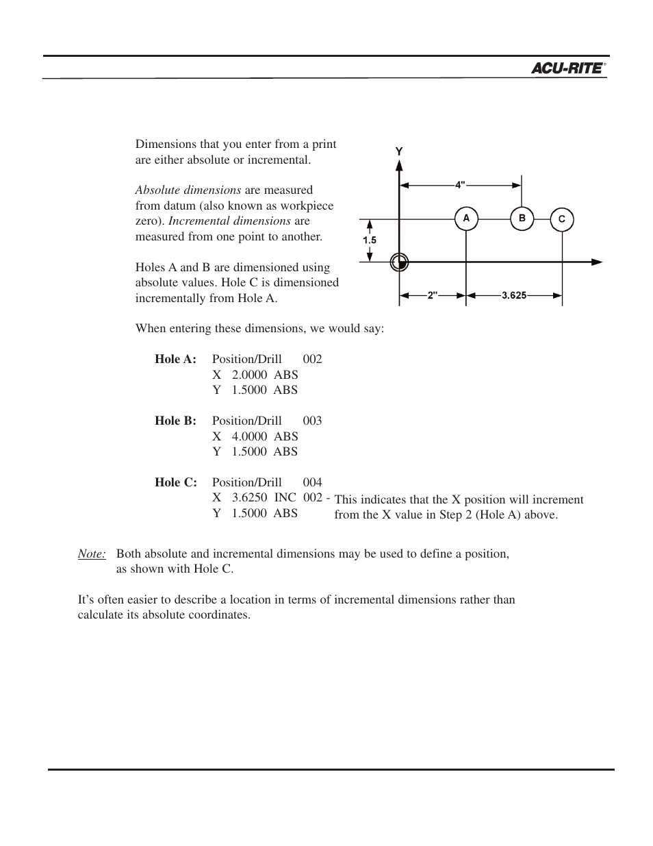 Introduction | ACU-RITE MILLPWR 2 Axes User Manual | Page 16 / 225