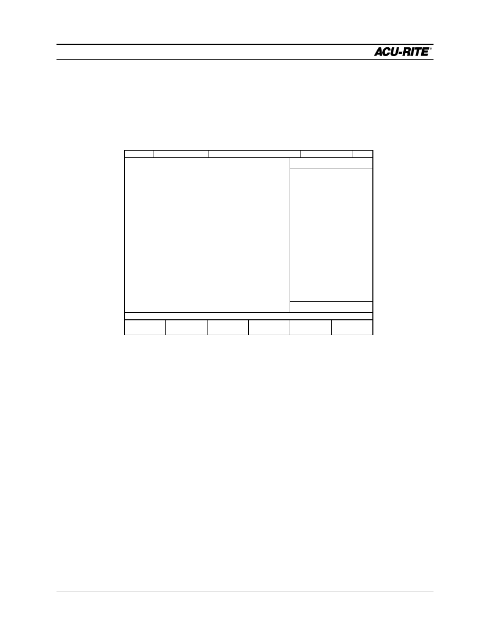 Calculator mill pwr, Operation manual | ACU-RITE MILLPWR Old Style User Manual | Page 102 / 135