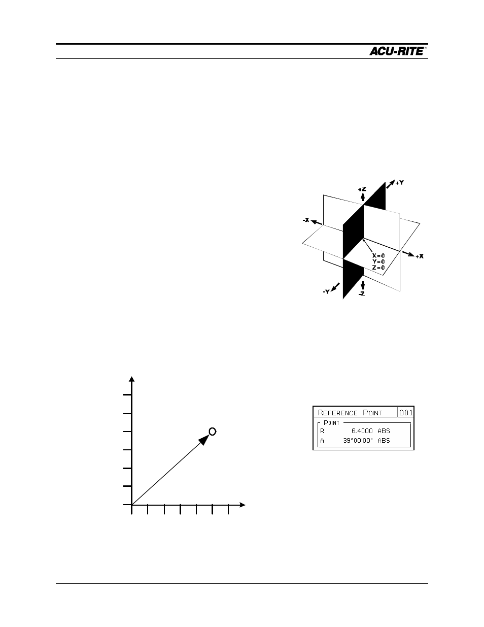 Introduction mill pwr, Operation manual, Conventions | ACU-RITE MILLPWR Old Style User Manual | Page 16 / 135