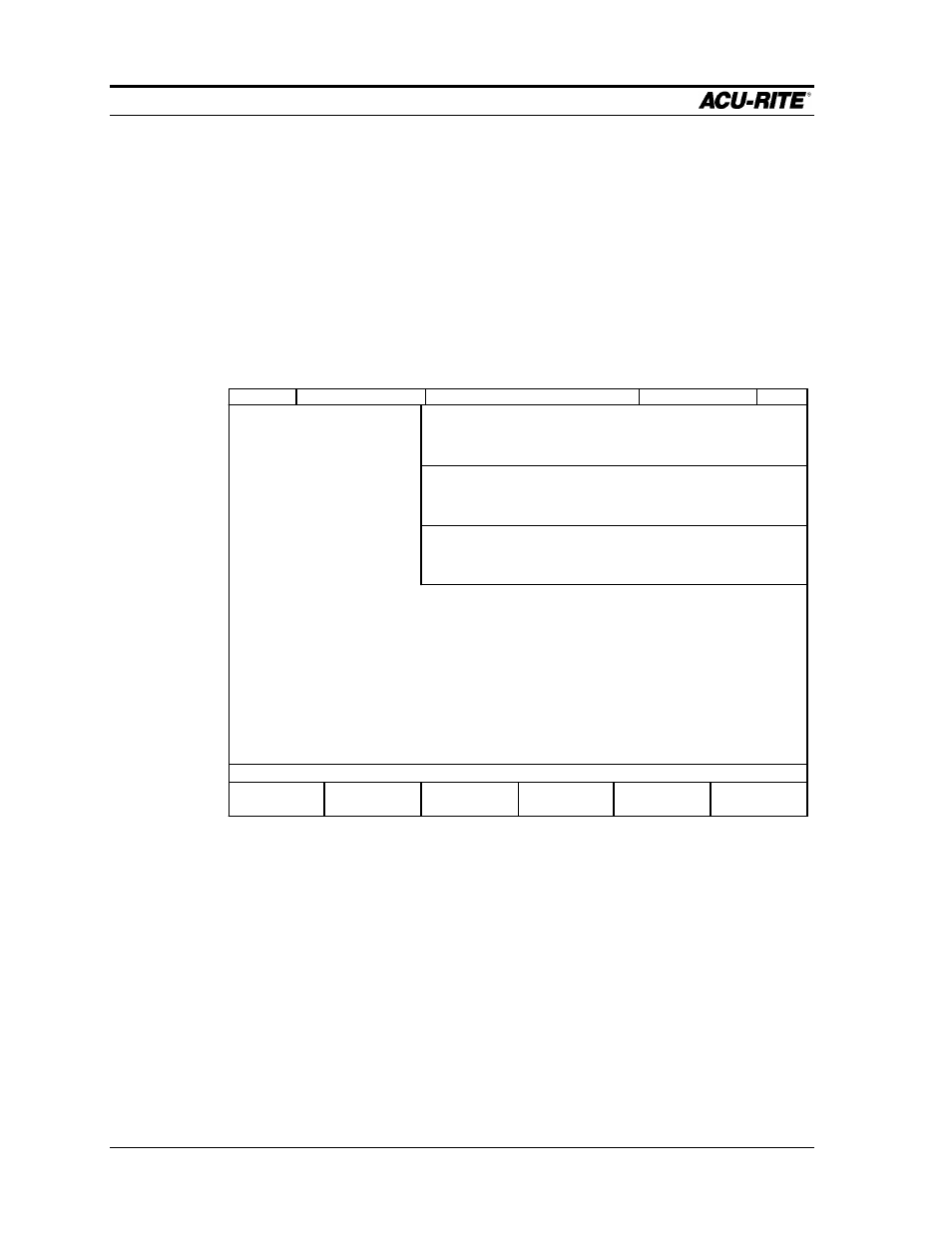 X y z, Dro functions | ACU-RITE MILLPWR Old Style User Manual | Page 20 / 135