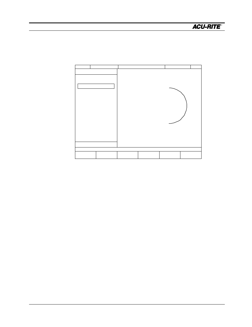 Programming mill pwr, Operation manual | ACU-RITE MILLPWR Old Style User Manual | Page 30 / 135