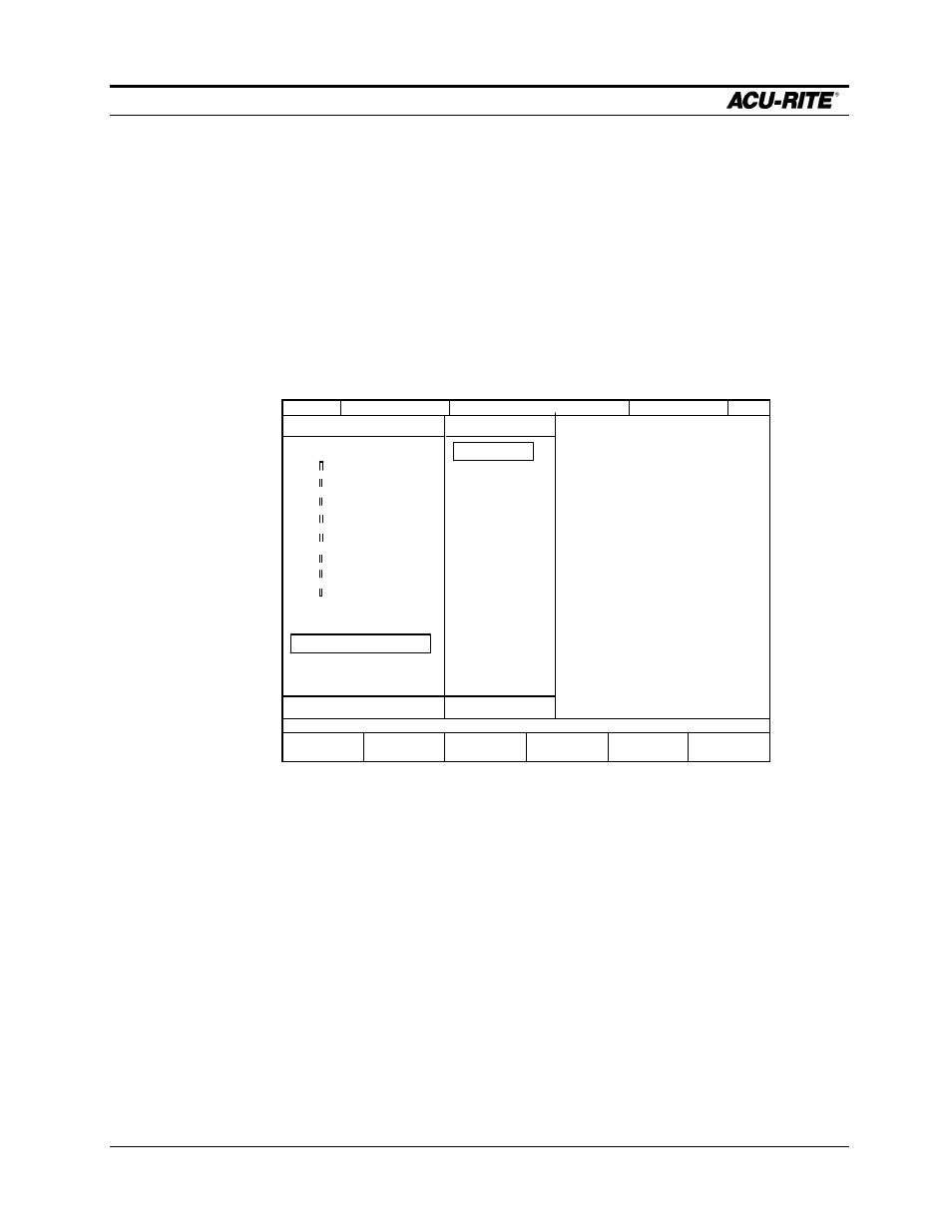 Programming mill pwr, Operation manual, Selecting a directory the | Options, press the, S internal hard disk drive: check that the, Operator console) and press the, Softkey. “a:” and any | ACU-RITE MILLPWR Old Style User Manual | Page 42 / 135