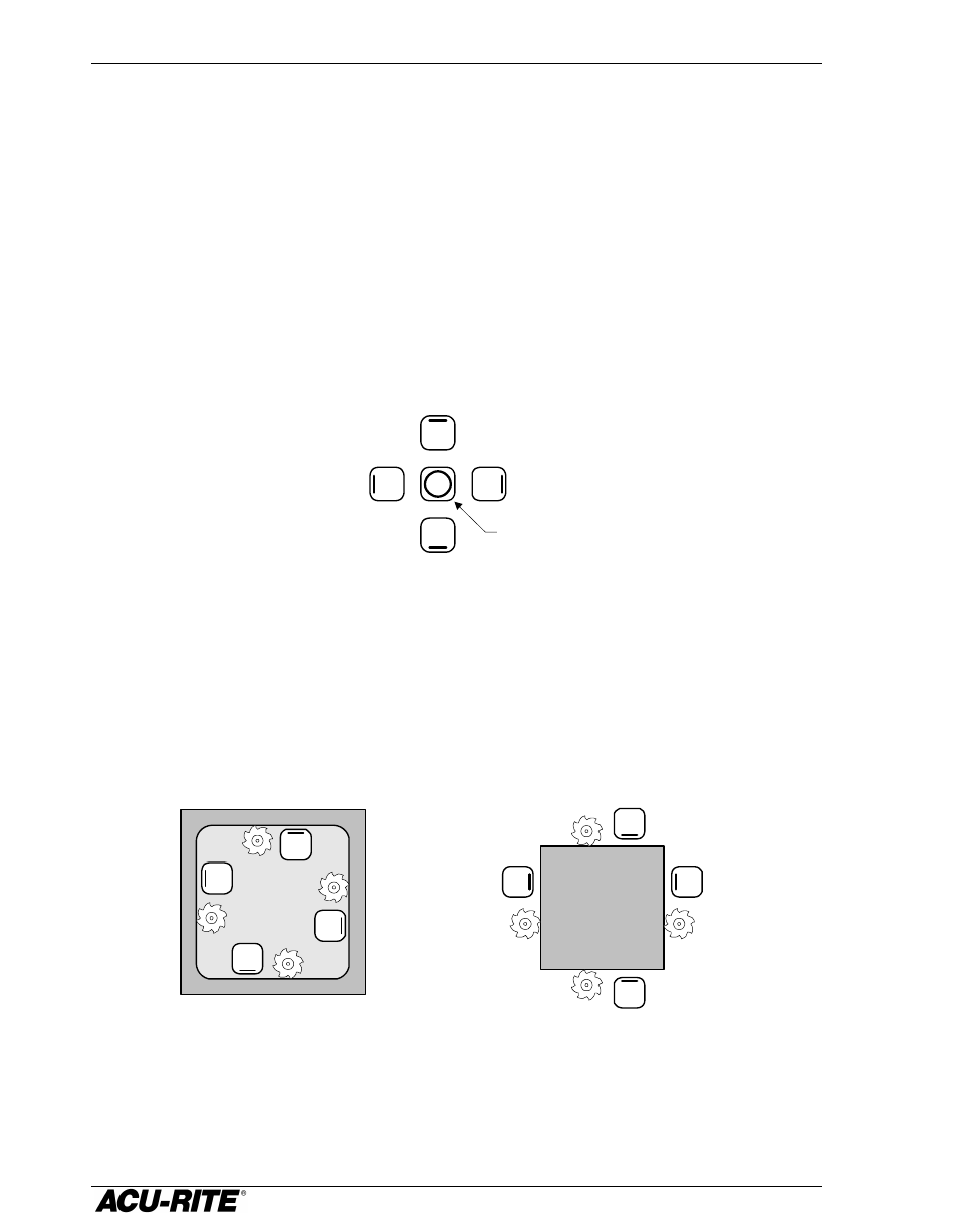 ACU-RITE DRO 200M User Manual | Page 23 / 38