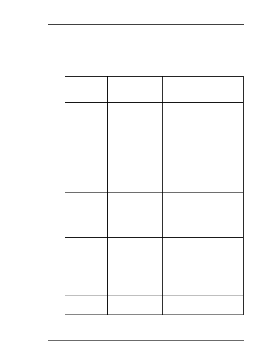 Acu-rite, Vro 300 | ACU-RITE VRO 300 Addendum User Manual | Page 5 / 9
