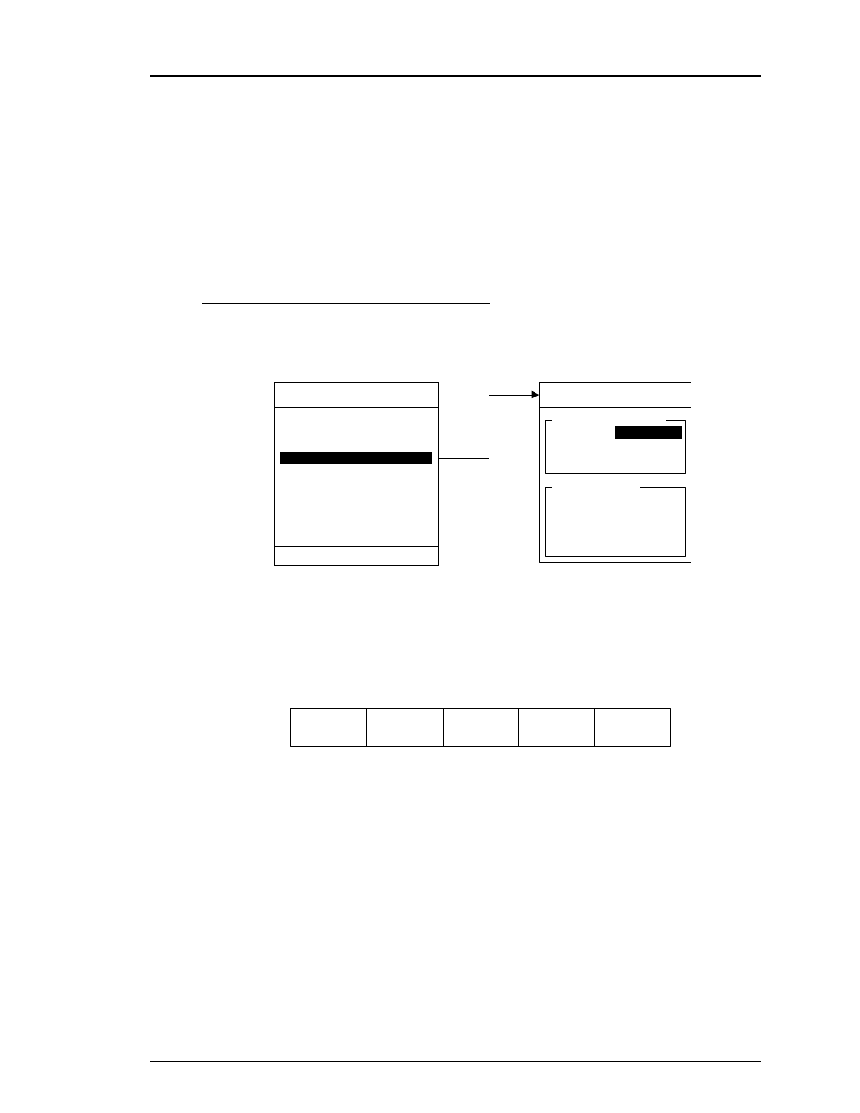 Acu-rite, Vro 300, Remote program storage operation | ACU-RITE VRO 300 Addendum User Manual | Page 6 / 9