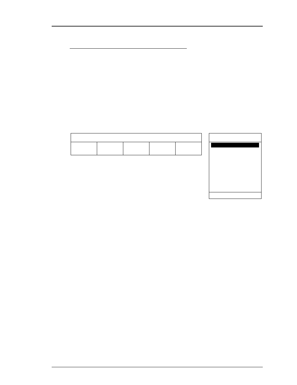 Acu-rite, Vro 300 | ACU-RITE VRO 300 Addendum User Manual | Page 9 / 9