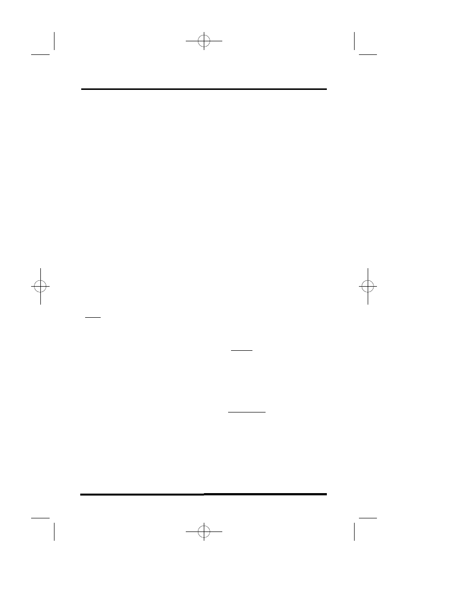 ACU-RITE Micro-Line T User Manual | Page 11 / 46