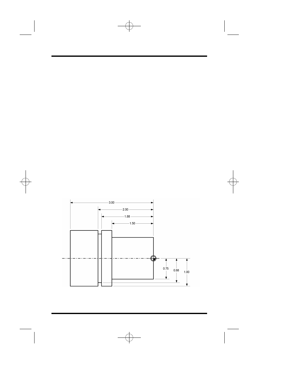 Operation setting the datum (absolute zero) | ACU-RITE Micro-Line T User Manual | Page 16 / 46