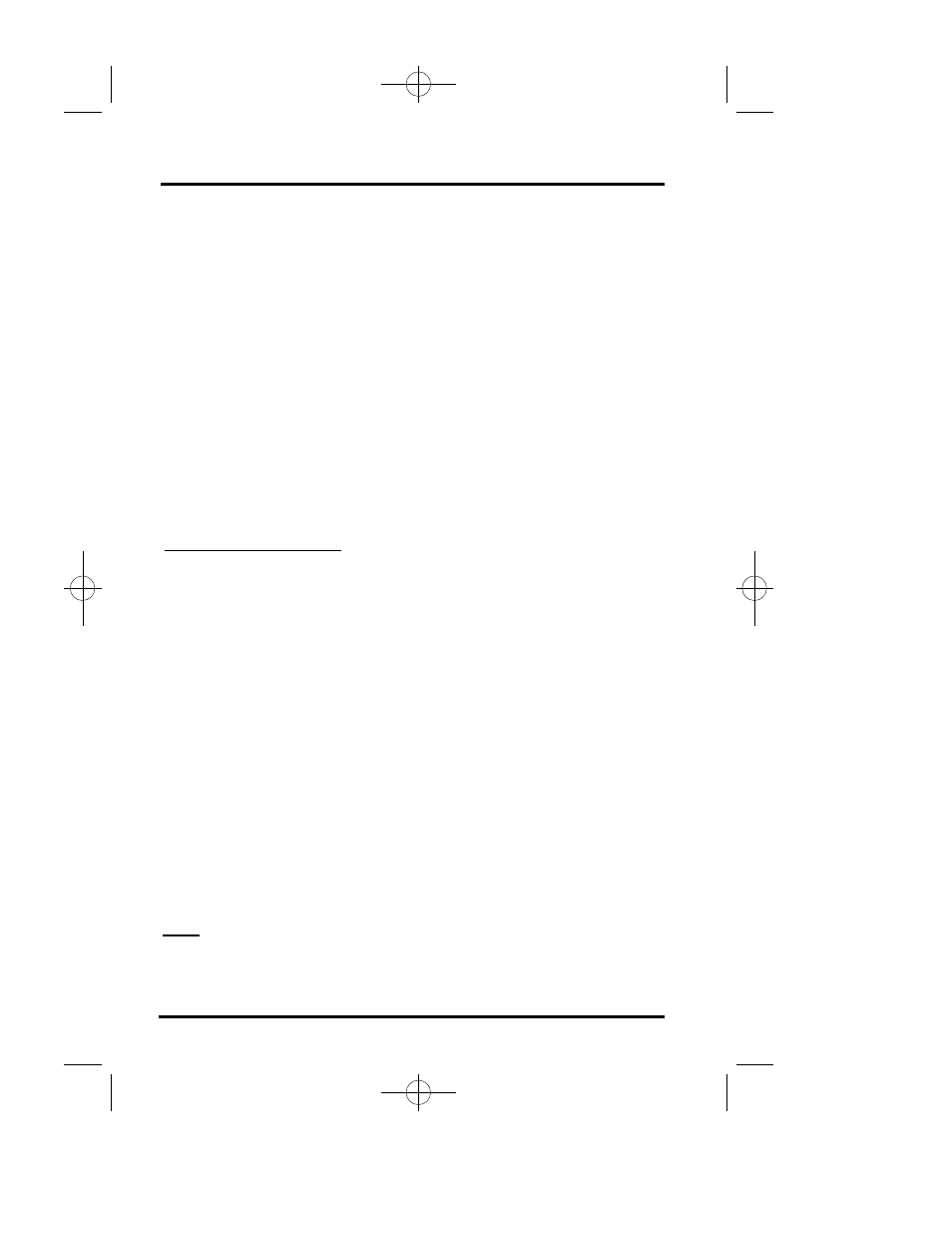 Reference | ACU-RITE Micro-Line T User Manual | Page 35 / 46