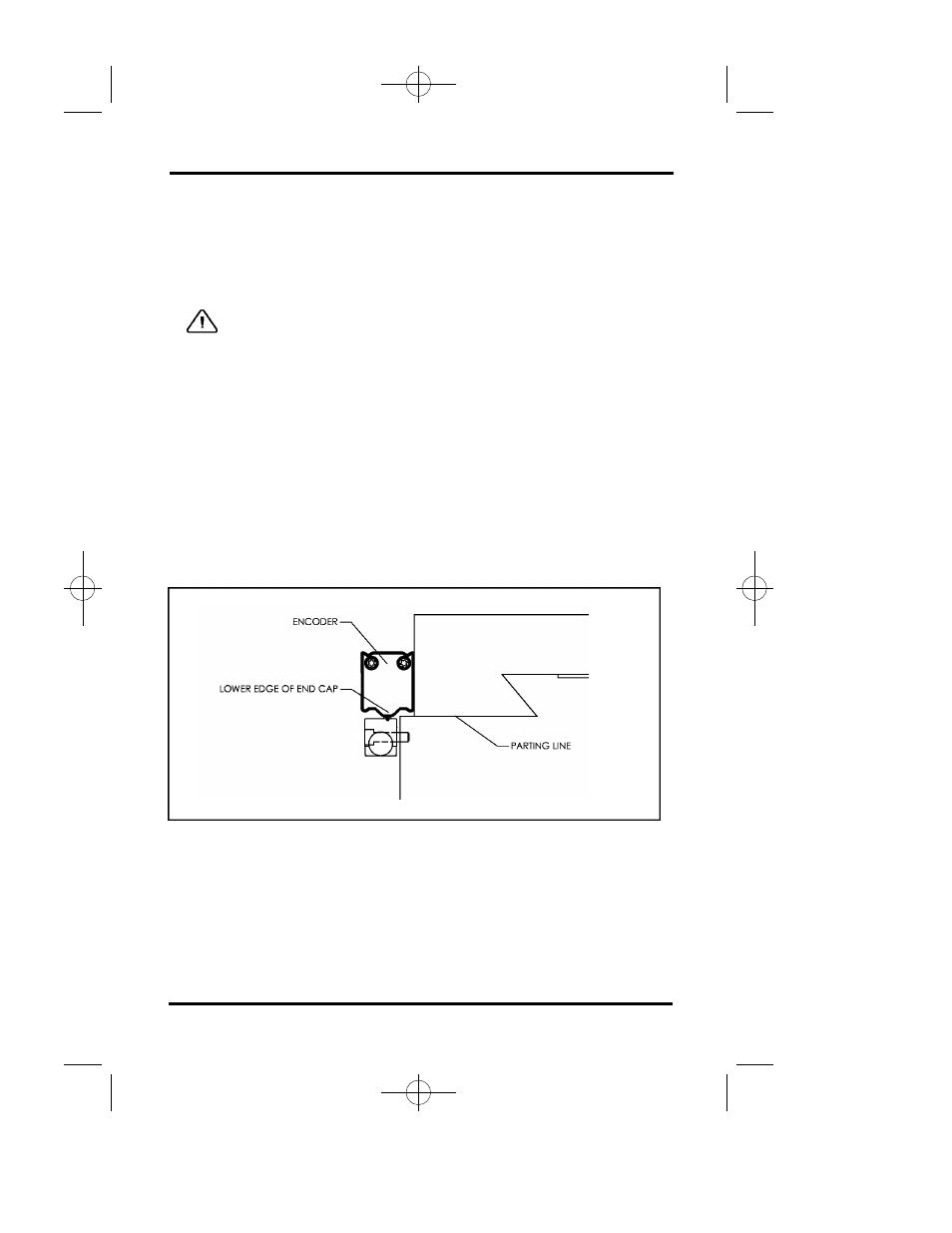 Installation procedure, Reference | ACU-RITE Micro-Line T User Manual | Page 42 / 46