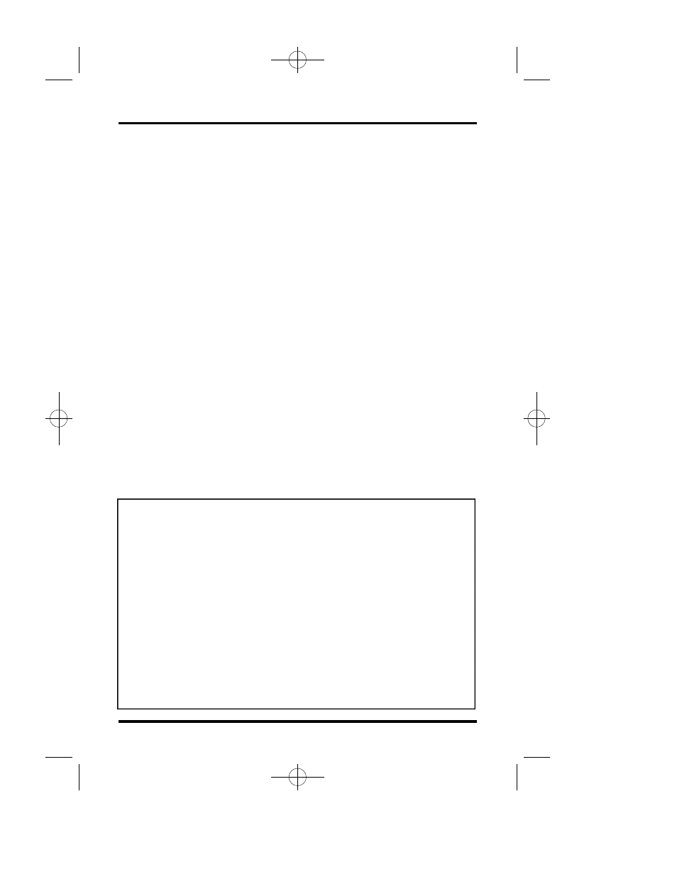 Preparation installation | ACU-RITE Micro-Line T User Manual | Page 5 / 46
