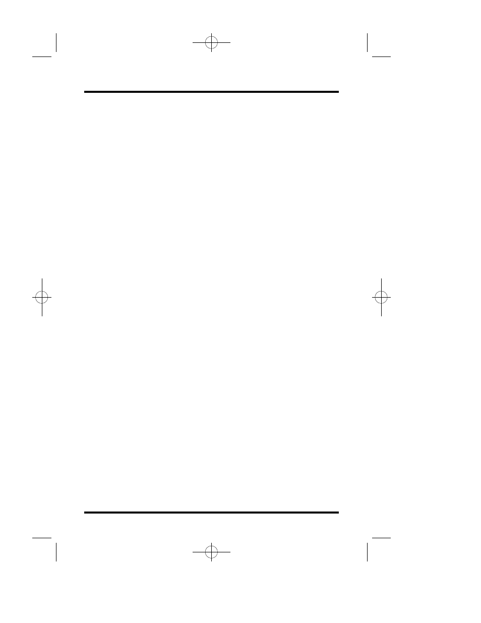 ACU-RITE Micro-Line T User Manual | Page 6 / 46