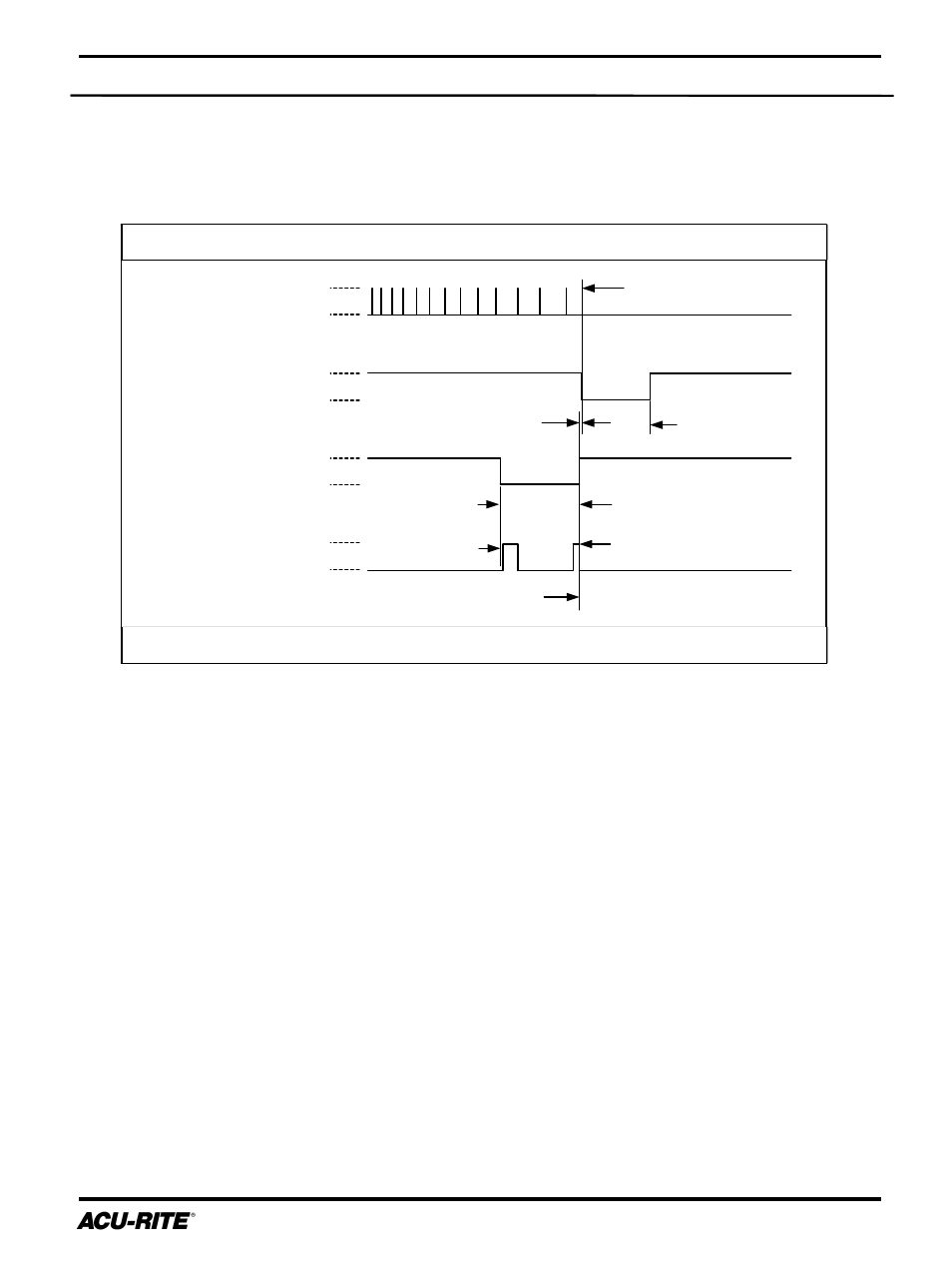 Installation, Position hold relay | ACU-RITE DRO 200E User Manual | Page 32 / 41