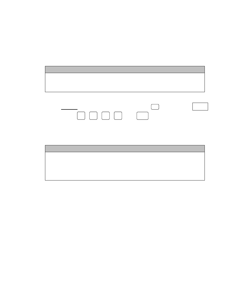 Readout parameter access code, Important the access code is 8891, Important | ACU-RITE VRO 300M User Manual | Page 2 / 71